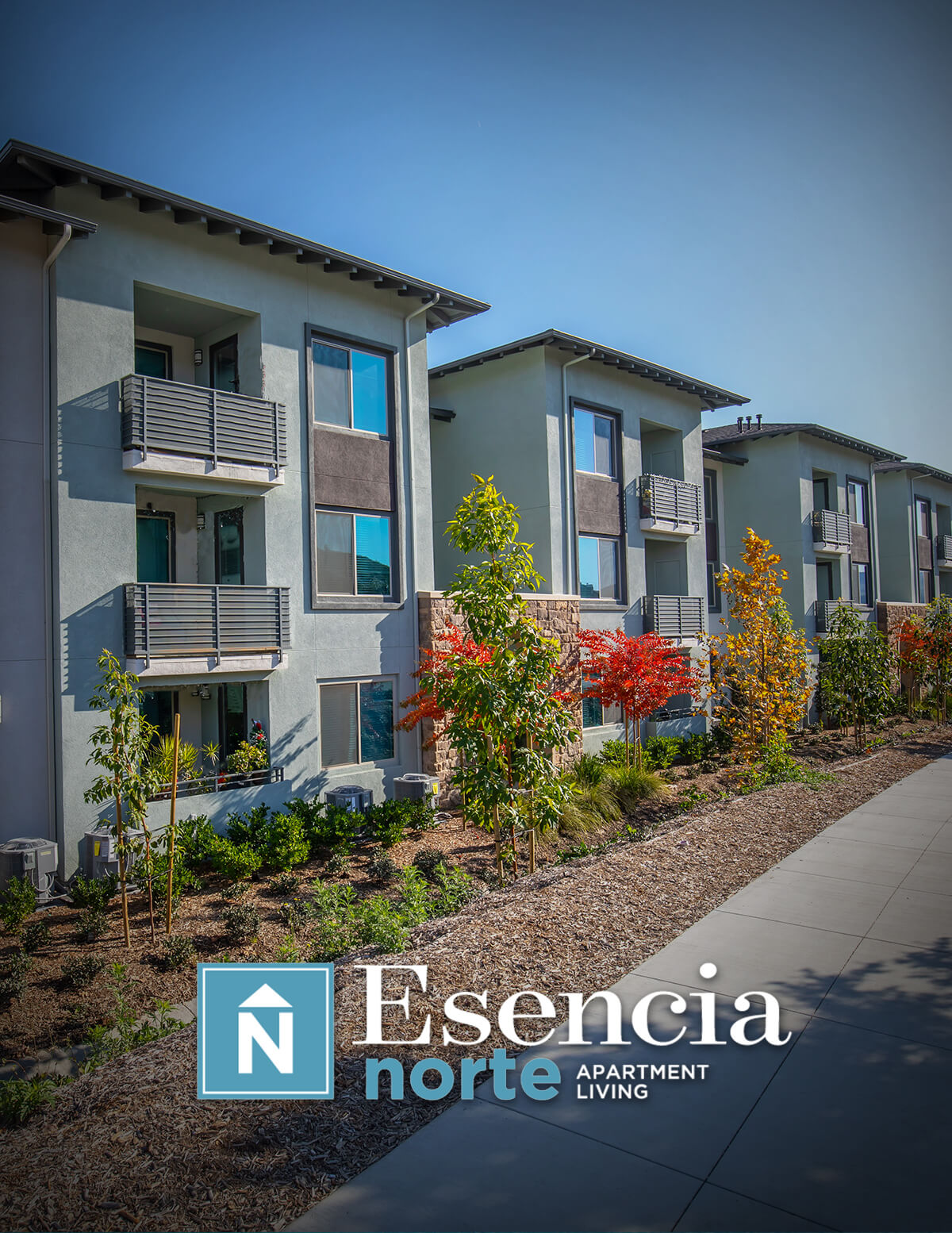 Esencia Norte Apartment Homes Ebrochure