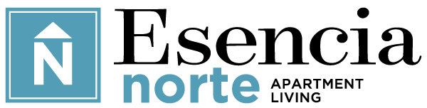 Esencia Norte Apartment Homes Logo